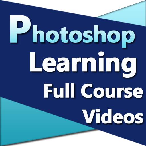 Photoshop Learning Videos - Photo Shop Full Course 23.01.2018