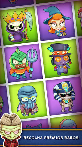 Coin Dozer: Haunted screenshot 5