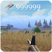 Special Generate Calc UC Pubg Free आइकन