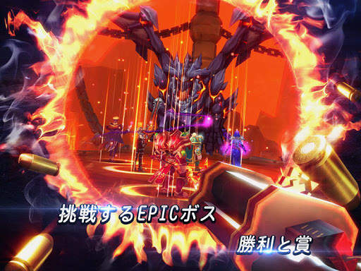 マジック・リージャン－巨竜戦争 screenshot 9
