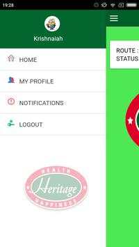 AMS App screenshot 3