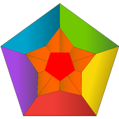 All Math formula icon