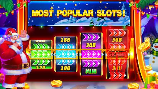 Cash Burst - Lucky Vegas Slots screenshot 2