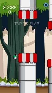 Flappy The Bird 2018 screenshot 2