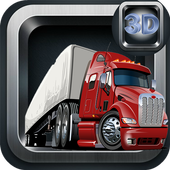 Euro Truck Driver 2 icon