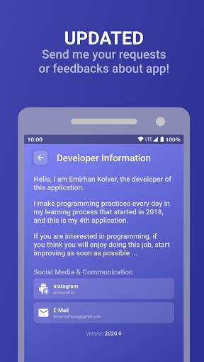 App Freezer By Kolver [ROOT] screenshot 6