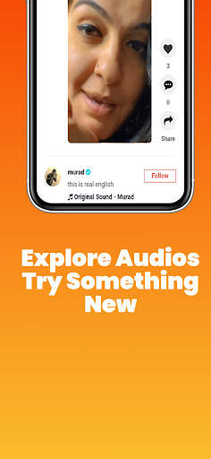 ShoortMedia - Short Video App screenshot 9