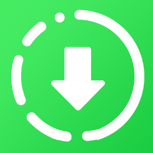 Status Saver for Whatsapp icon