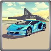 Extreme Car Simulator