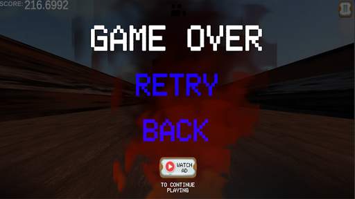 Drive To Die screenshot 4