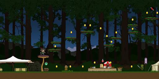 Superknasterbart: Chaos at the MPS screenshot 3