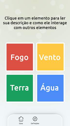 Meu Elemento screenshot 6
