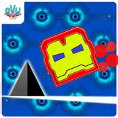 Geometry Irons Dash 3.0.0