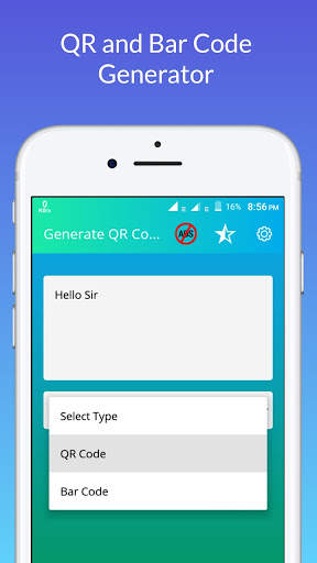 QR Code Scanner New screenshot 5