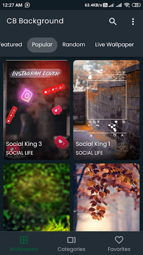 CB Background - Editing Images screenshot 8