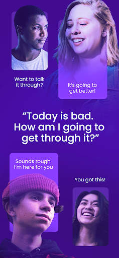 TalkLife screenshot 2