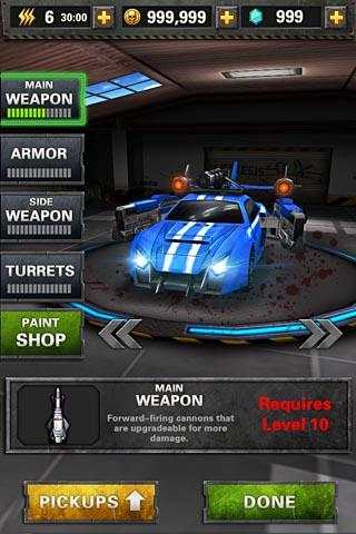 Death Road 2 screenshot 4
