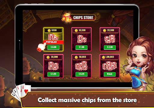 RummyBit - Indian card game. screenshot 13