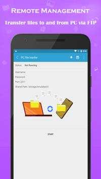 File manager and File explorer Pro 2020 screenshot 7