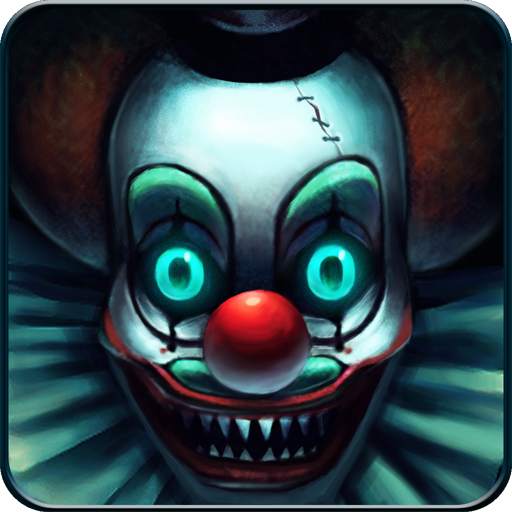 Haunted Circus 3D 1.0.5