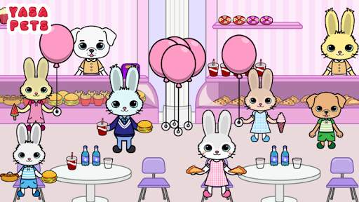 Yasa Pets Mall screenshot 15
