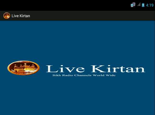 Live Kirtan screenshot 5