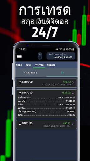 Forex Royale screenshot 6