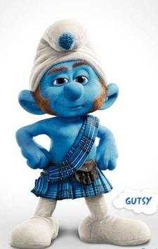 Best Smurfs Village Wallpaper screenshot 8