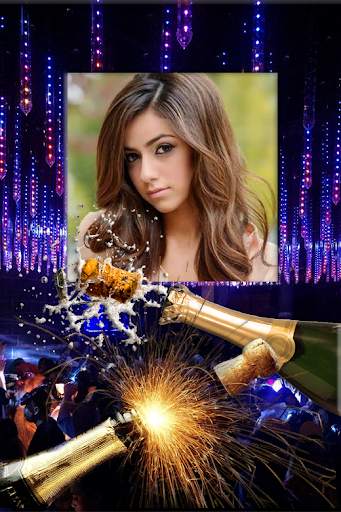 Party Photo Frames - Photo Editor screenshot 5