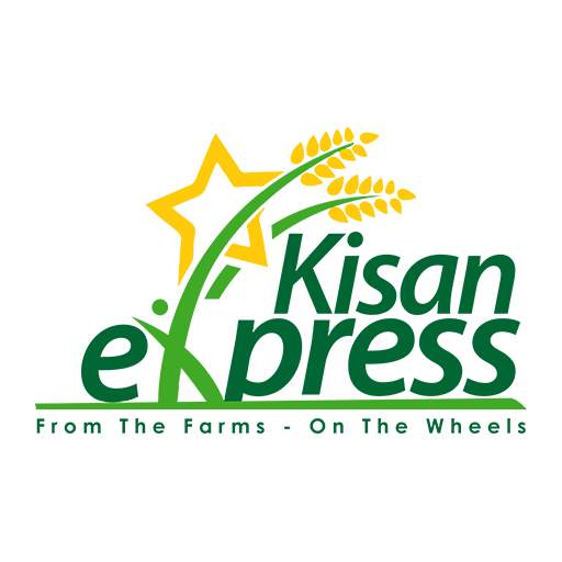 Kisan Express 2.0