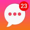 Themes Color Messenger - Color SMS, Customize chat 129999.0