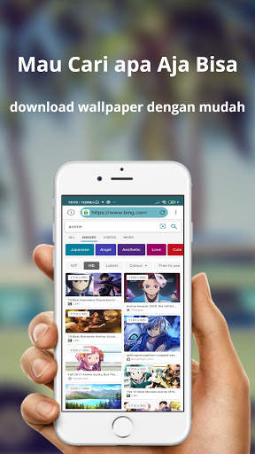 Bhow Khep Browser - Browser Tercepat 2020 screenshot 4