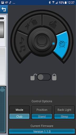 Turbocontrol screenshot 3