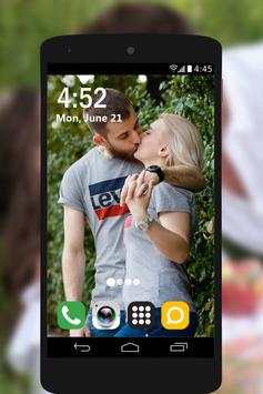 Valentine 2018 US Girls Sexy Wallpapers screenshot 2