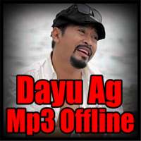 Dayu Ag Mp3 Offline logo