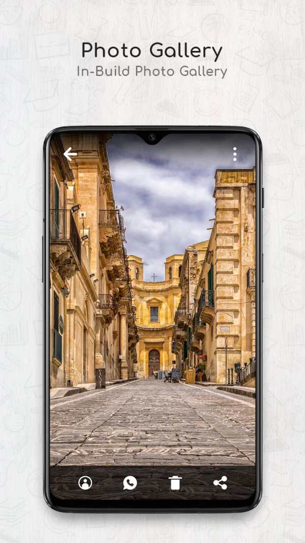 Status Saver - Whats Status Photo & Video Download screenshot 4