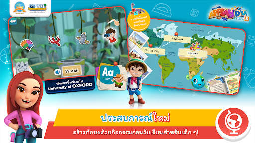 Applaydu เกมของครอบครัว screenshot 5