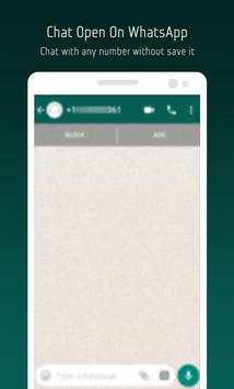 Friend Search for WhatsApp 😘 Boy & Girl Friend screenshot 6