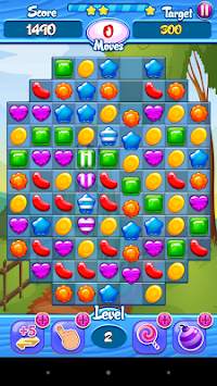Monster Candy Land screenshot 4