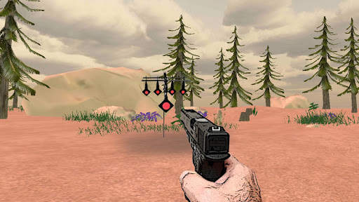 Shooting 3D screenshot 4