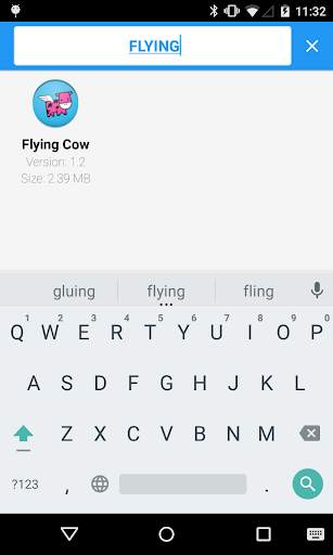 App Backup screenshot 3