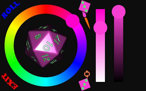 3D Dice screenshot 9