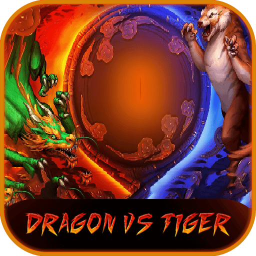 Golden Star-Real Dragon Tiger icon