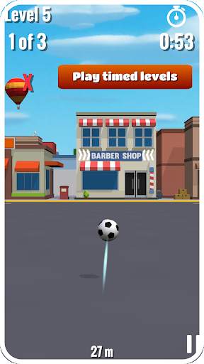 Ball x World screenshot 2