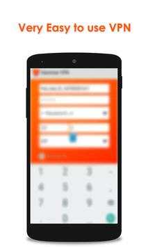 Free Hammer Vpn Guide screenshot 1