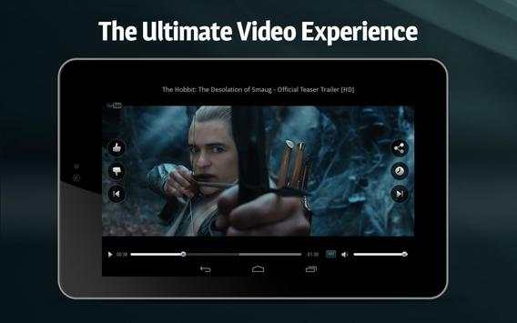 Vodio screenshot 19