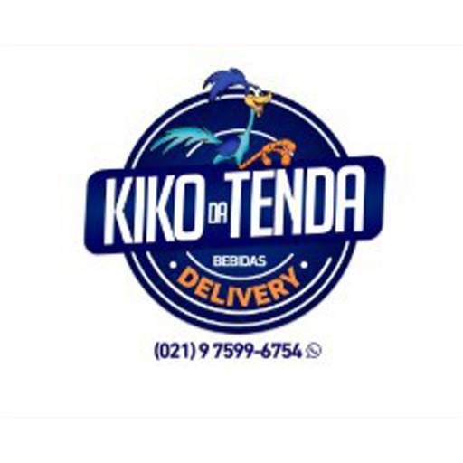 KIKO DA TENDA 8.36