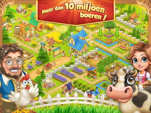 Village and Farm screenshot 7