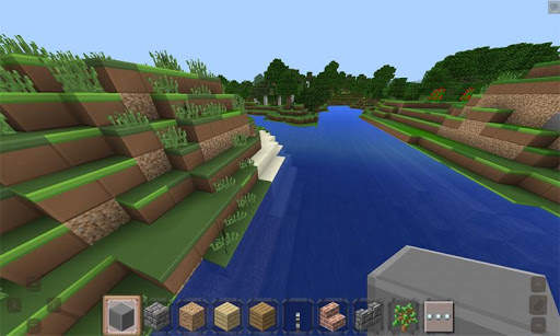World Craft BlockArt: Survival Simulator 2021 screenshot 5