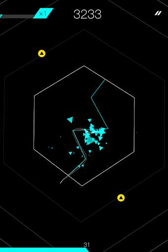 Cut and Hack screenshot 3